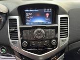 Thumbnail of 2014 White Chevrolet Cruze