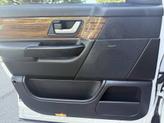 Thumbnail of 2008 White Land Rover Range Rover Sport