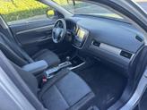 Thumbnail of 2018 Silver Mitsubishi Outlander