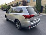 Thumbnail of 2018 Silver Mitsubishi Outlander