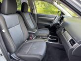Thumbnail of 2018 Silver Mitsubishi Outlander