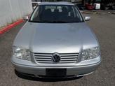 Thumbnail of 2002 Silver Volkswagen Jetta