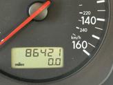 Thumbnail of 2002 Silver Volkswagen Jetta