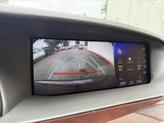 Thumbnail of 2016 Black Lexus LS 460