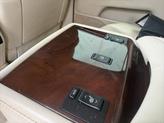 Thumbnail of 2016 Black Lexus LS 460