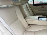 Thumbnail of 2016 Black Lexus LS 460