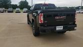Thumbnail of 2021 Onyx Black GMC Canyon