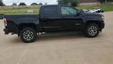 Thumbnail of 2021 Onyx Black GMC Canyon