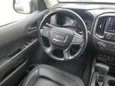 Thumbnail of 2021 Onyx Black GMC Canyon