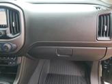 Thumbnail of 2021 Onyx Black GMC Canyon