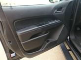 Thumbnail of 2021 Onyx Black GMC Canyon