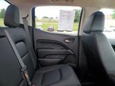Thumbnail of 2021 Onyx Black GMC Canyon