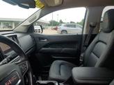 Thumbnail of 2021 Onyx Black GMC Canyon