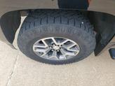 Thumbnail of 2021 Onyx Black GMC Canyon