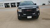 Thumbnail of 2021 Onyx Black GMC Canyon