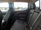 Thumbnail of 2021 Onyx Black GMC Canyon