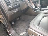 Thumbnail of 2021 Onyx Black GMC Canyon