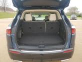 Thumbnail of 2024 Blue Metallic Buick Enclave