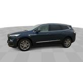 Thumbnail of 2024 Blue Metallic Buick Enclave