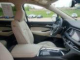 Thumbnail of 2024 Blue Metallic Buick Enclave