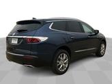 Thumbnail of 2024 Blue Metallic Buick Enclave
