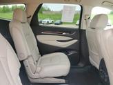 Thumbnail of 2024 Blue Metallic Buick Enclave