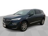 Thumbnail of 2024 Blue Metallic Buick Enclave