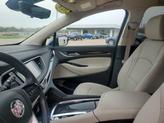 Thumbnail of 2024 Blue Metallic Buick Enclave