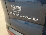 Thumbnail of 2024 Blue Metallic Buick Enclave