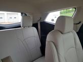 Thumbnail of 2024 Blue Metallic Buick Enclave