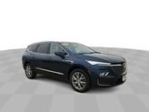 Thumbnail of 2024 Blue Metallic Buick Enclave