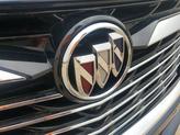 Thumbnail of 2024 Blue Metallic Buick Enclave