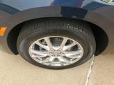 Thumbnail of 2024 Blue Metallic Buick Enclave