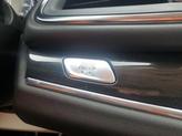 Thumbnail of 2024 Blue Metallic Buick Enclave