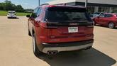 Thumbnail of 2026 Volcanic Red GMC Acadia