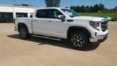 Thumbnail of 2026 Summit White GMC Sierra 1500