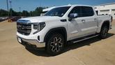 Thumbnail of 2026 Summit White GMC Sierra 1500