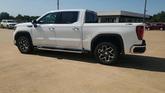 Thumbnail of 2026 Summit White GMC Sierra 1500