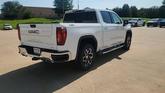 Thumbnail of 2026 Summit White GMC Sierra 1500