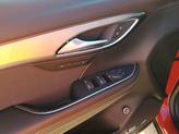 Thumbnail of 2025 Brilliant Red Buick Envision