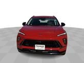 Thumbnail of 2025 Brilliant Red Buick Envision