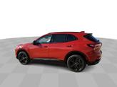 Thumbnail of 2025 Brilliant Red Buick Envision