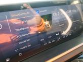 Thumbnail of 2025 Brilliant Red Buick Envision