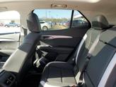 Thumbnail of 2025 Brilliant Red Buick Envision