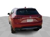 Thumbnail of 2025 Brilliant Red Buick Envision