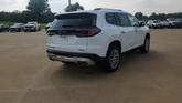 Thumbnail of 2026 Summit White GMC Acadia