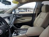 Thumbnail of 2021 White Frost Tri-Coat Buick Enclave