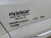 Thumbnail of 2021 White Frost Tri-Coat Buick Enclave