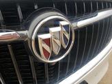 Thumbnail of 2021 White Frost Tri-Coat Buick Enclave