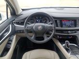 Thumbnail of 2021 White Frost Tri-Coat Buick Enclave